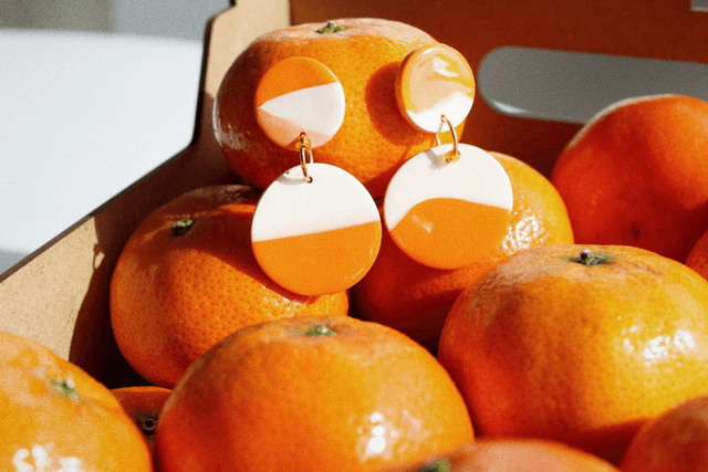 Seville earrings 