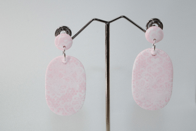 Willow earrings