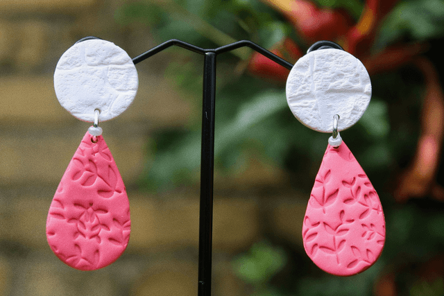 Faerie Earrings 