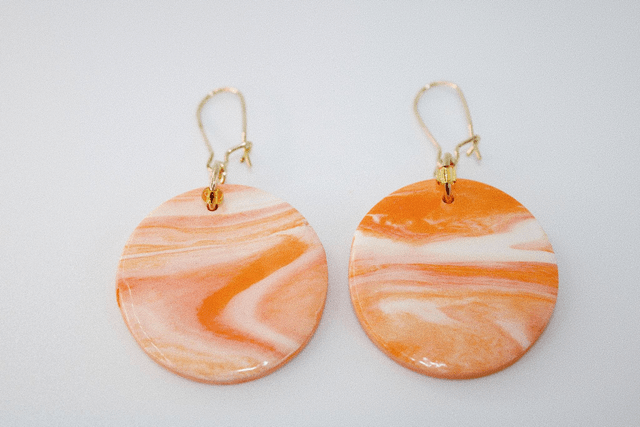 Seville earrings