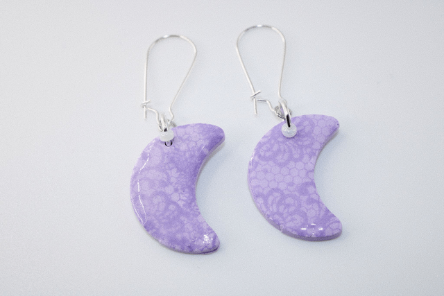 Willow earrings 