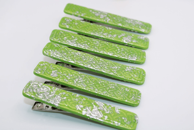 Barrettes