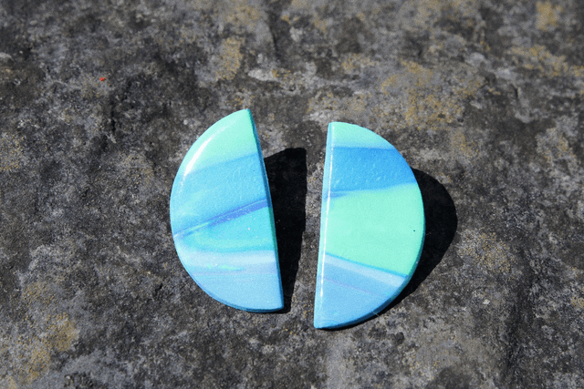Aran earring