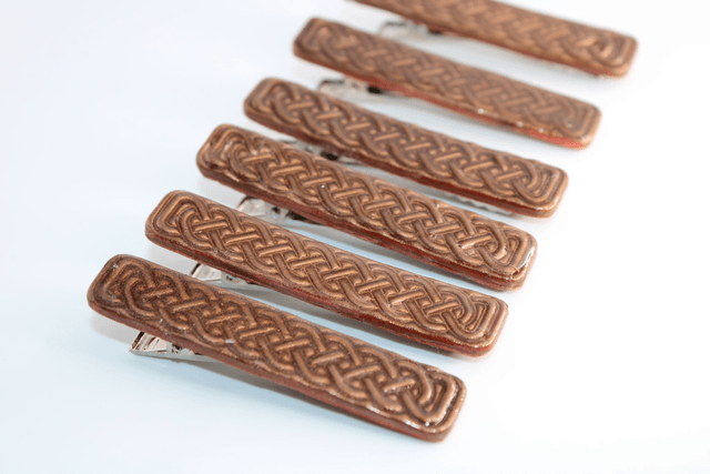 Barrettes