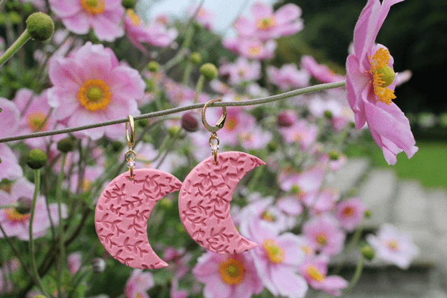 Faerie Earrings