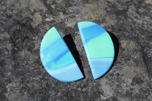 Aran earring