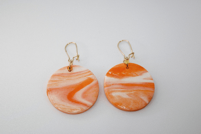 Seville earrings