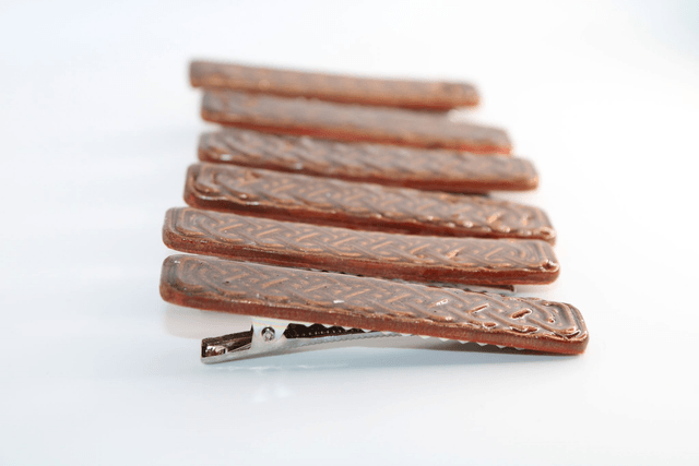 Barrettes
