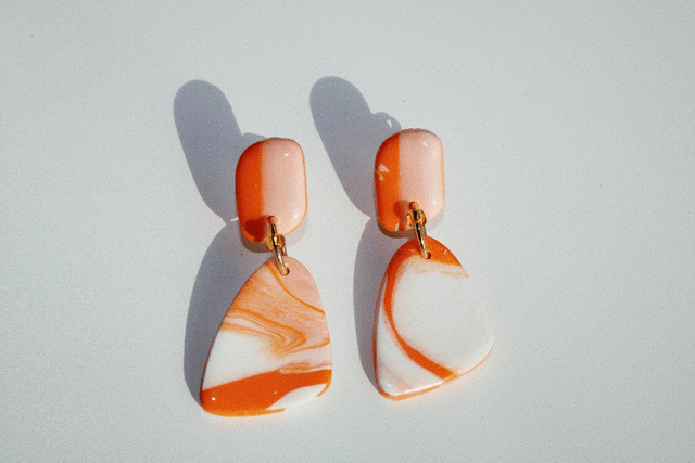 Seville earrings