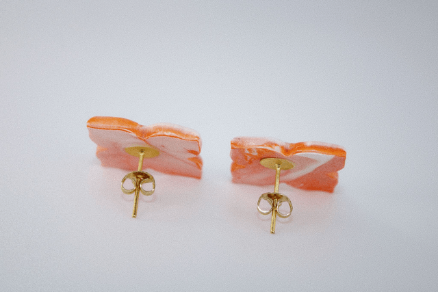 Seville earrings