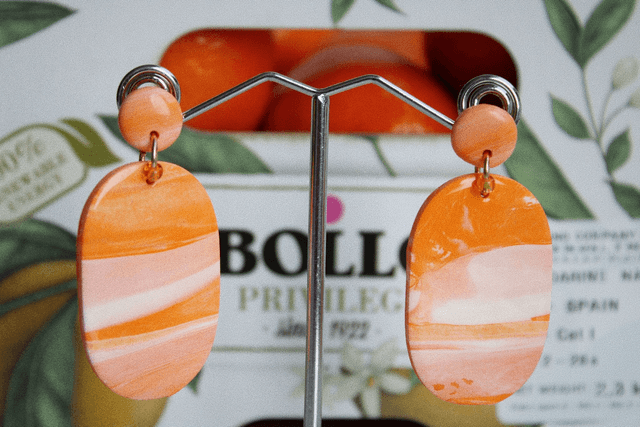 Seville earrings