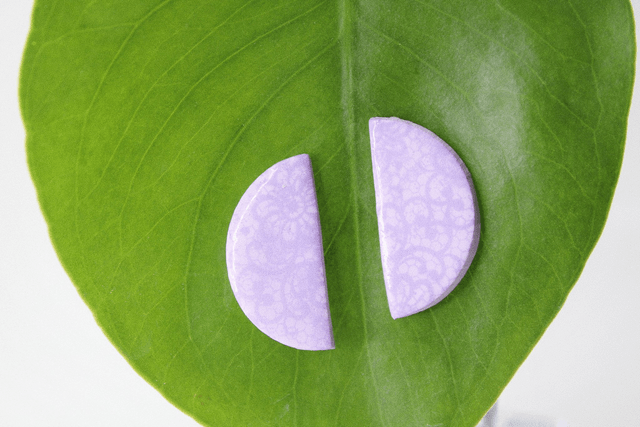 Willow earrings  