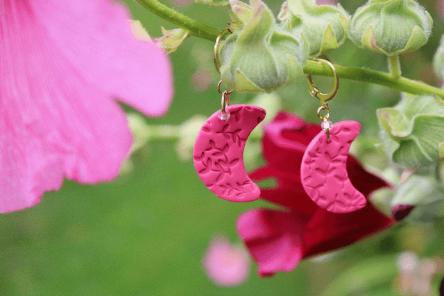 Faerie Earrings