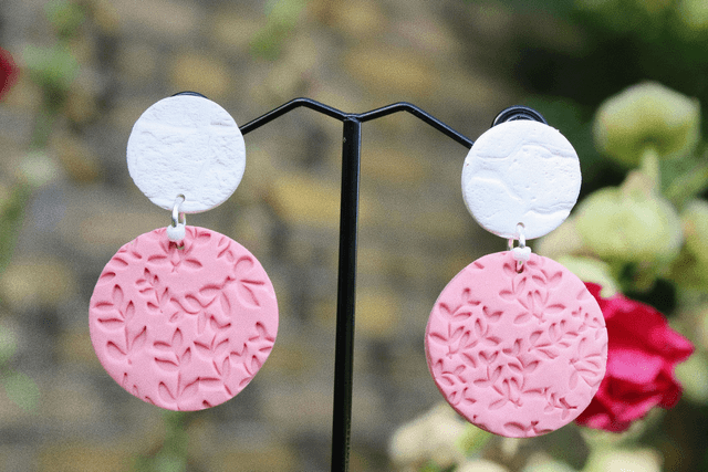 Faerie Earrings