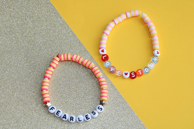 Custom order bracelets