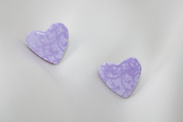 Willow earrings