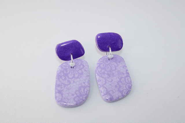 Willow earrings