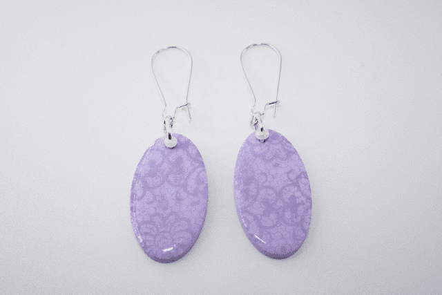 Willow earrings 