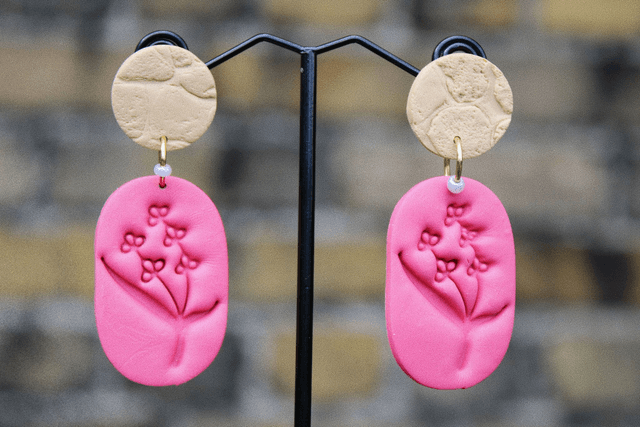 Faerie Earrings 