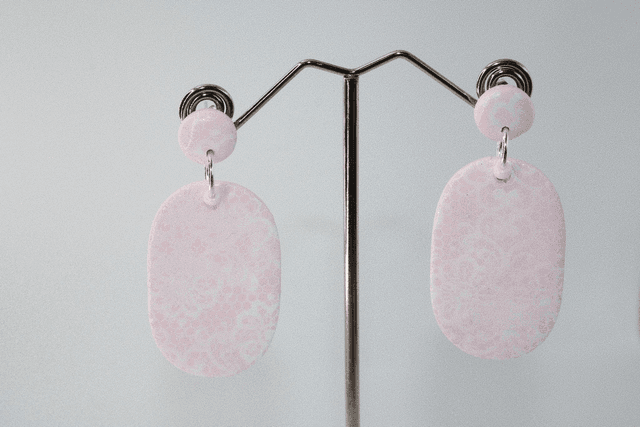 Willow earrings