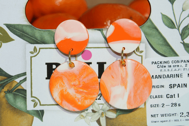 Seville earrings