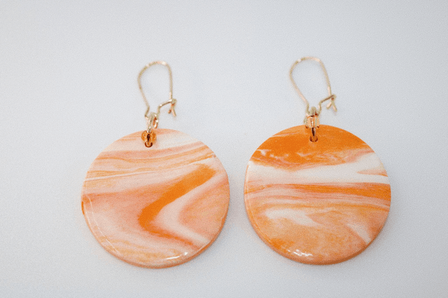 Seville earrings