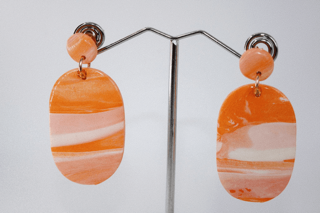 Seville earrings