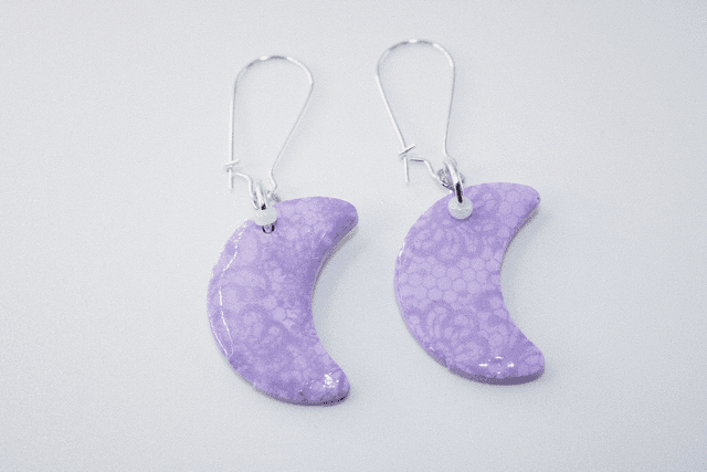 Willow earrings 