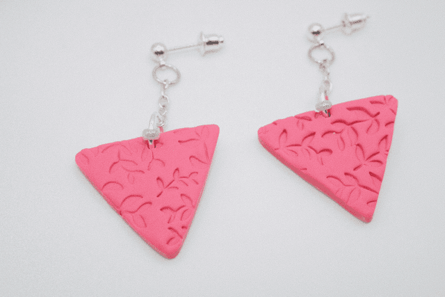 Faerie earrings
