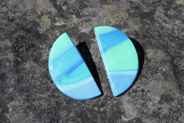 Aran earring