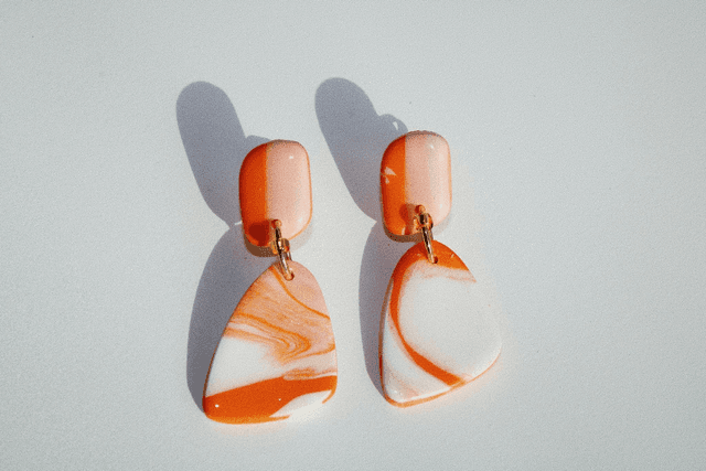 Seville earrings