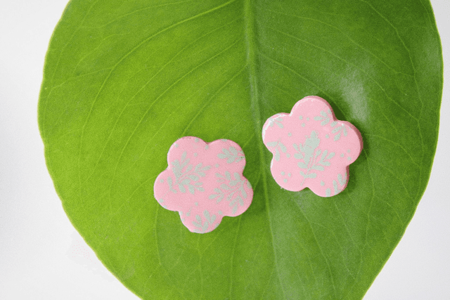 Willow earrings 