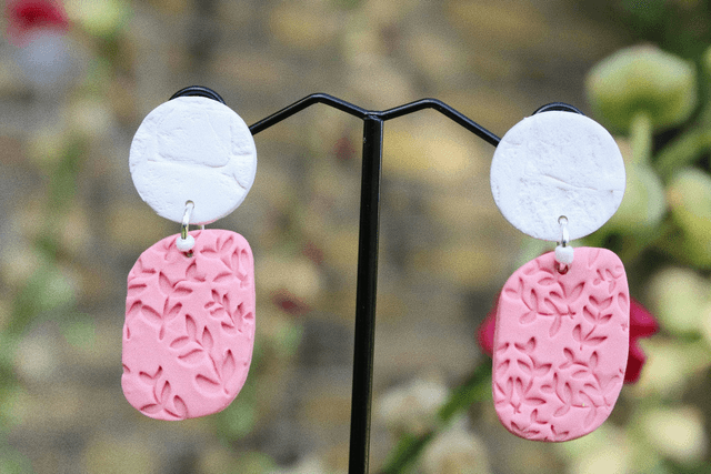 Faerie Earrings