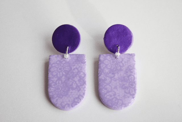 Willow earrings