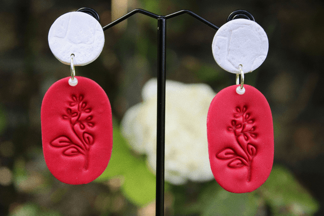 Faerie Earrings