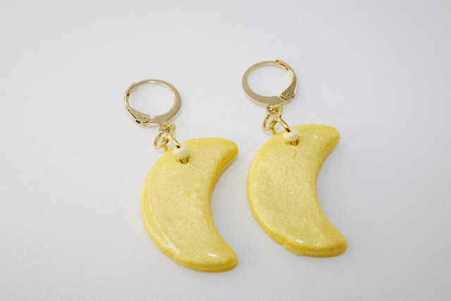 Willow earrings