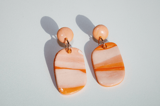 Seville earrings
