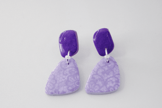 Willow earrings