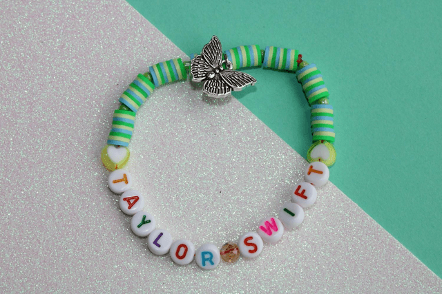 Custom order bracelets
