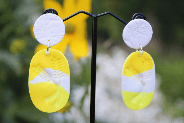 Faerie Earrings 
