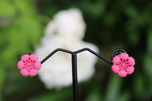 Faerie Earrings  