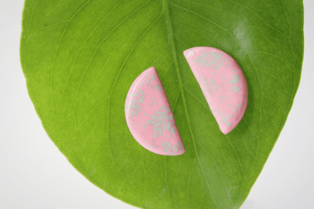 Willow earrings