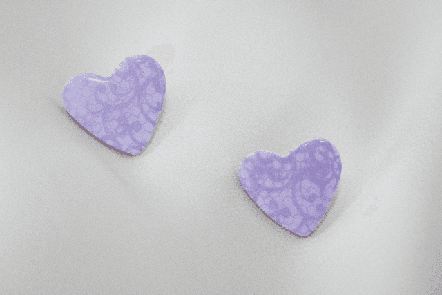 Willow earrings