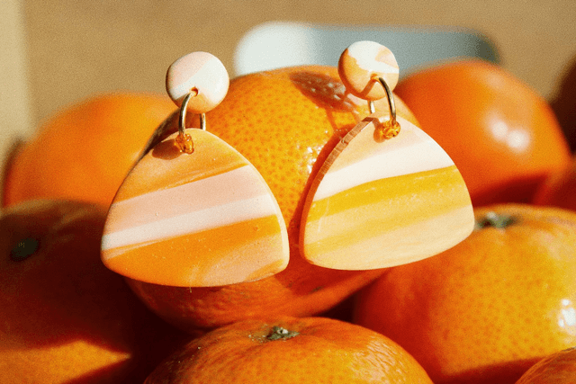 Seville earrings