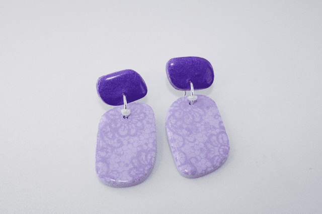 Willow earrings
